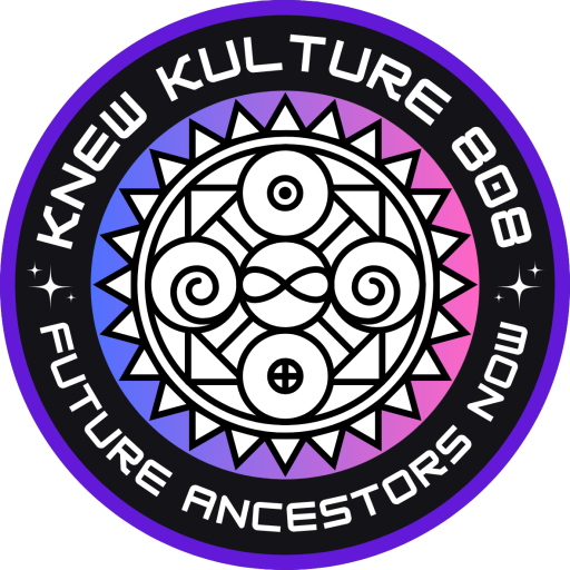 Knew Kulture 808